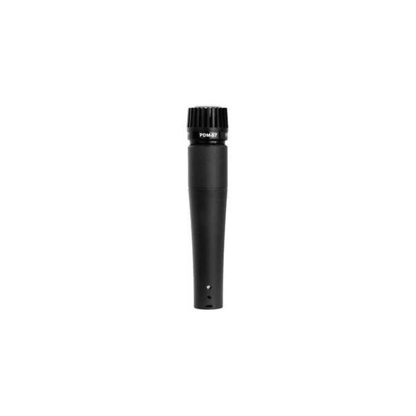 JTS PDM-57 microfono dinamico unidirezionale