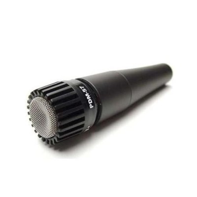 JTS PDM-57 microfono... 2