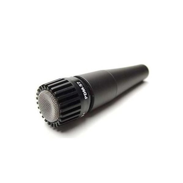 JTS PDM-57 microfono dinamico unidirezionale
