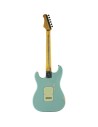 Eko S300 Relic Daphne Blue Chitarra Elettrica