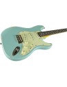 Eko S300 Relic Daphne Blue Chitarra Elettrica