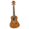 Eko DUO Ukulele Concerto Mogano EQ