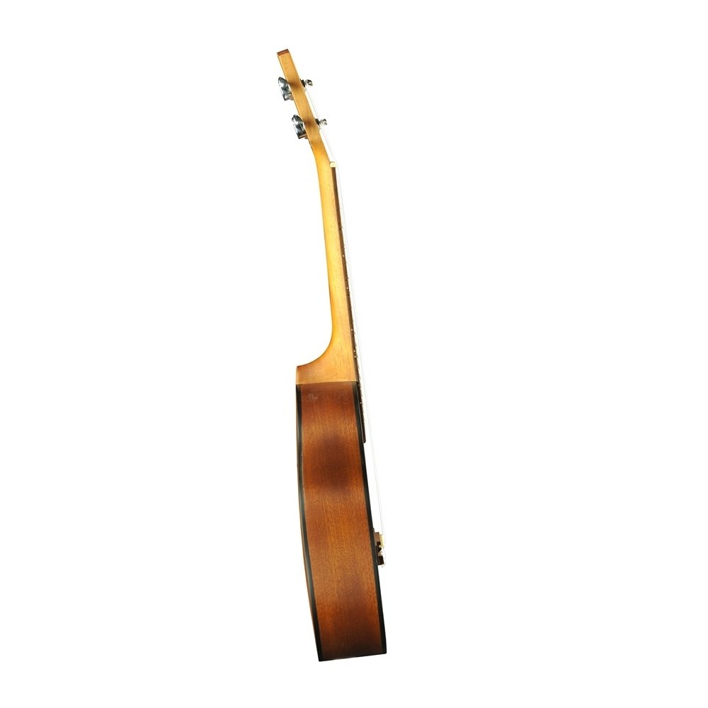 Eko DUO Ukulele Concerto Mogano EQ
