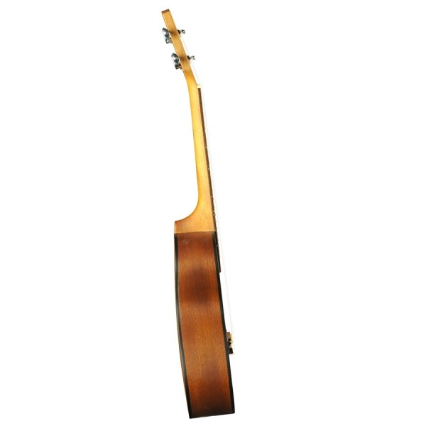 Eko DUO Ukulele Concerto Mogano EQ