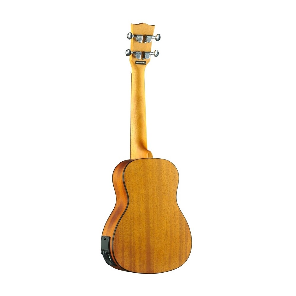 Eko DUO Ukulele Concerto Mogano EQ