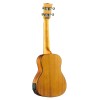 Eko DUO Ukulele Concerto Mogano EQ