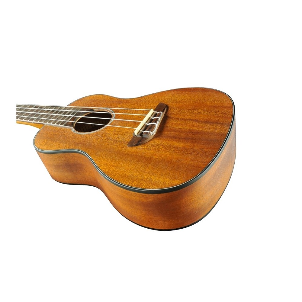 Eko DUO Ukulele Concerto Mogano EQ