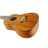 Eko DUO Ukulele Concerto Mogano EQ