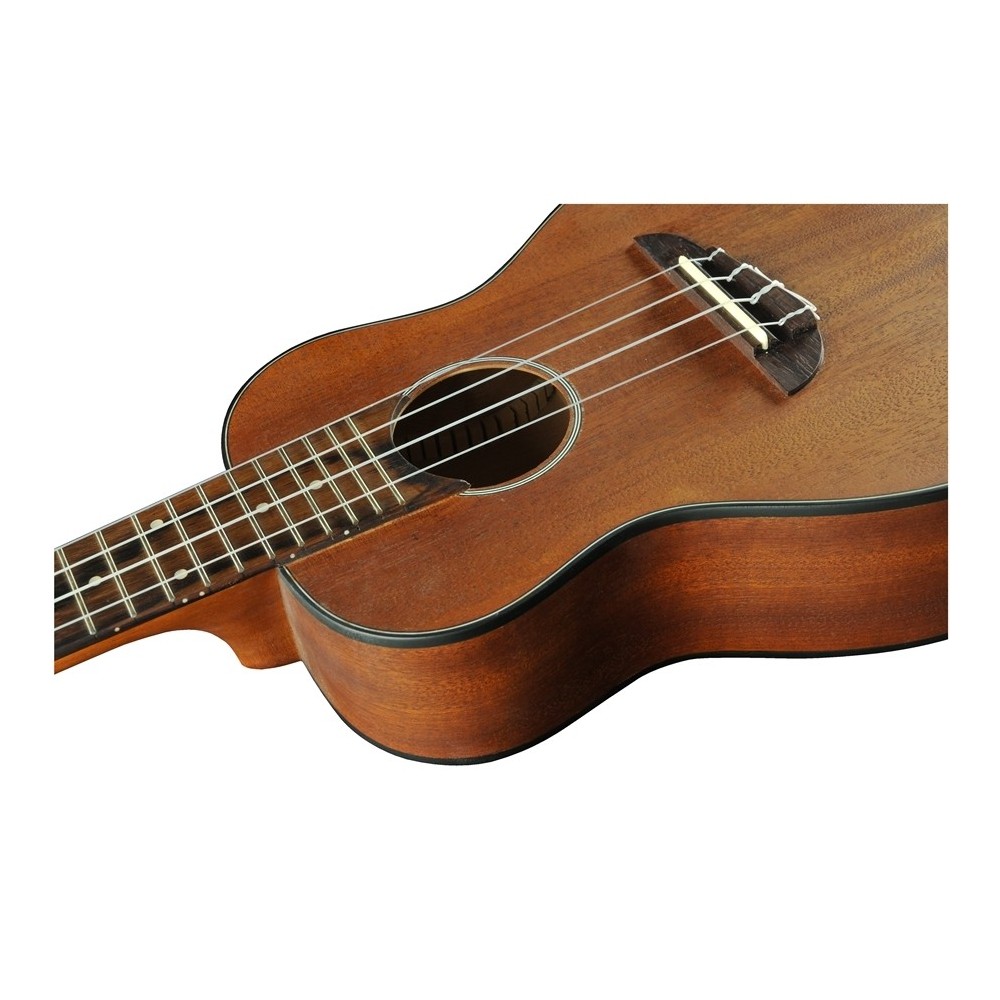 Eko DUO Ukulele Concerto Mogano EQ