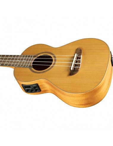 Eko Evo Ukulele Tenore EQ