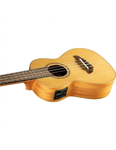 Eko Evo Ukulele Tenore EQ