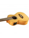 Eko Evo Ukulele Tenore EQ