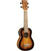 Eko EGO Ukulele Soprano EQ