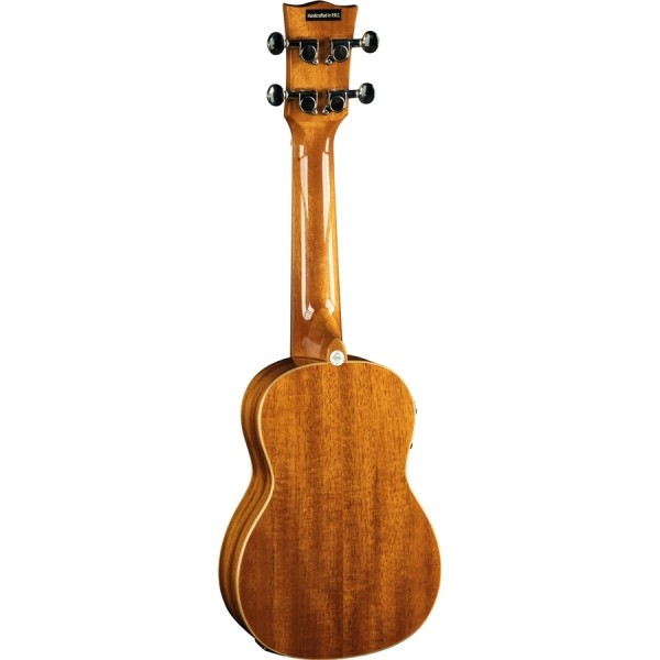 Eko EGO Ukulele Soprano EQ