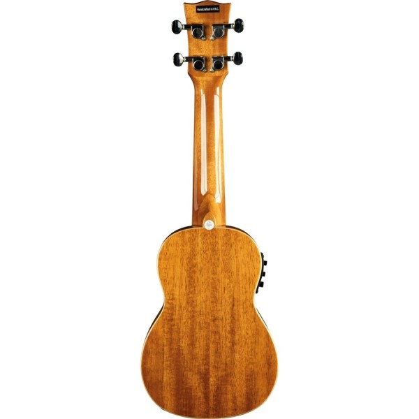 Eko EGO Ukulele Soprano EQ
