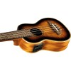 Eko EGO Ukulele Soprano EQ