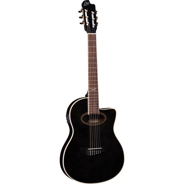 Eko NXT N100e See through black