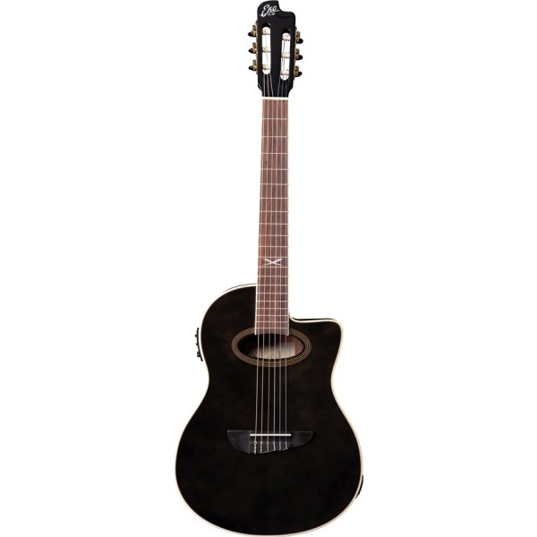 Eko NXT N100e See through black