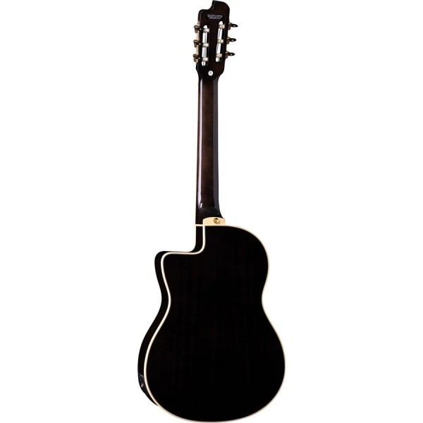 Eko NXT N100e See through black