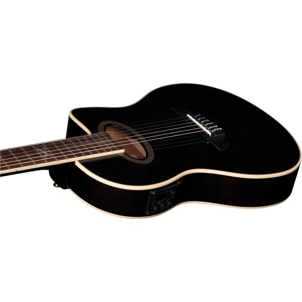 Eko NXT N100e See through black