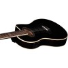 Eko NXT N100e See through black