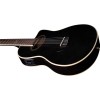 Eko NXT N100e See through black