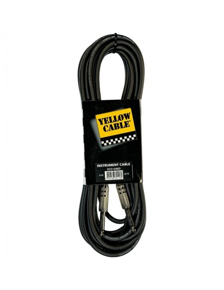 YELLOW CABLES G46D metallo