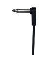 YELLOW CABLES PF015-J - Jack cavo patch piatto 15 cm