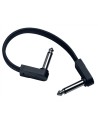 YELLOW CABLES PF015-J - Jack cavo patch piatto 15 cm