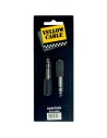 Adaptateur de câble jaune AD04 TRS mâle jack/TRS femelle mini jack