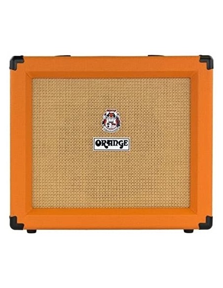 ORANGE Crush 35RT