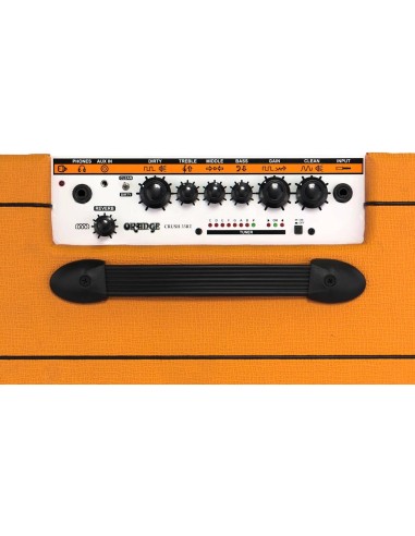 ORANGE Crush 35RT
