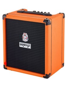 ORANGE Crush Bass 25