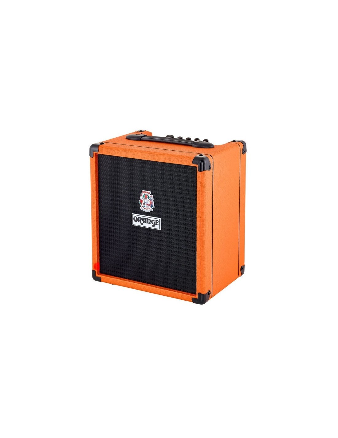 ORANGE Crush Bass 25
