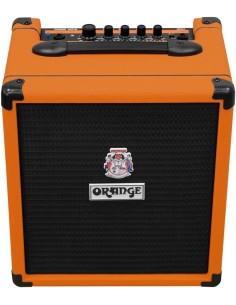 ORANGE Crush Bass 25 2