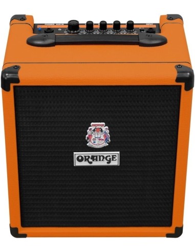ORANGE Crush Bass 25