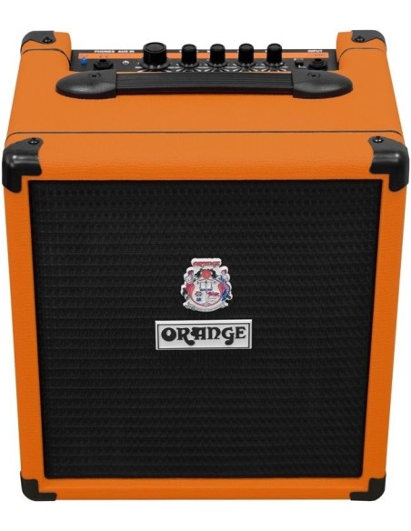 ORANGE Crush Bass 25