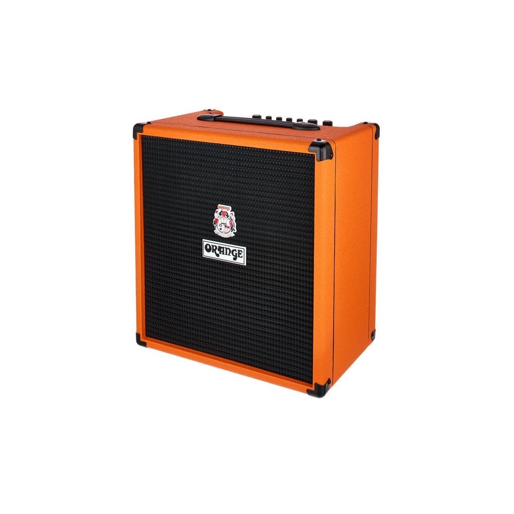 ORANGE Crush Bass 50