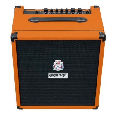 ORANGE Crush Bass 50 2