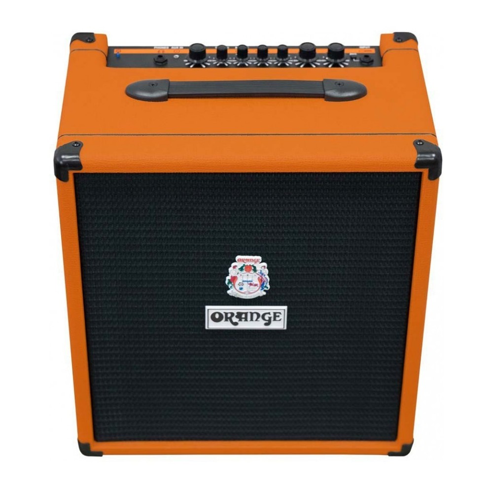 ORANGE Crush Bass 50