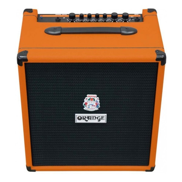 ORANGE Crush Bass 50