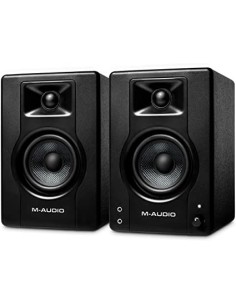 M-Audio BX3 Coppia di...