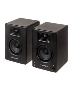 M-Audio BX3 Coppia di... 2