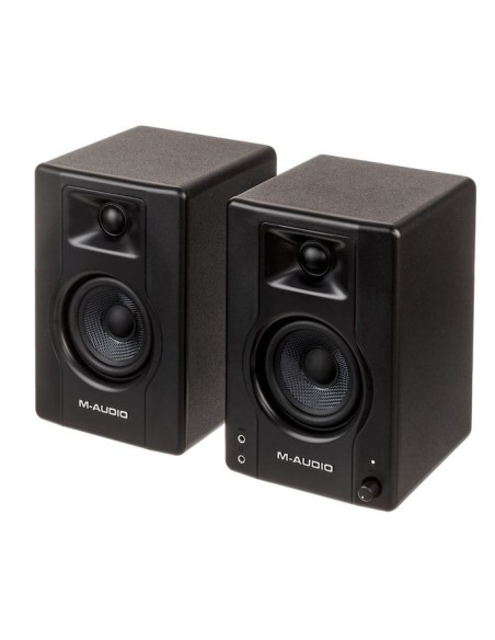 M-Audio BX3 Coppia di studio monitor