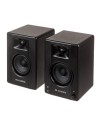 Paire de moniteurs de studio M-Audio BX3