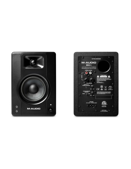 M-Audio BX3 Coppia di studio monitor