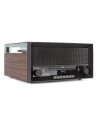 Tourne-disque rétro Fenton RP135W avec Bluetooth et CD