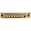 Linterna MARSHALL MG15GFX MG dorada de 15 W