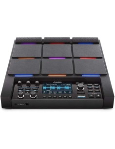 ALESIS STRIKE MULTIPAD 2