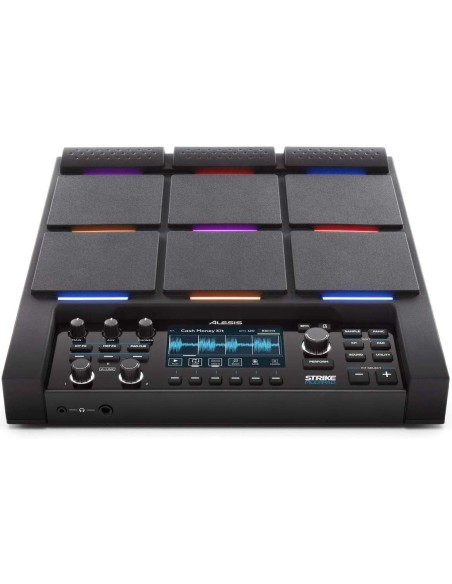 ALESIS STRIKE MULTIPAD